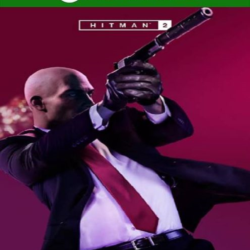 🎮🔥HITMAN™ 2 XBOX ONE / SERIES X|S 🔑КЛЮЧ ПОМОЩЬ🔥