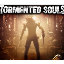 ✅ Tormented Souls (Steam Ключ / Россия   СНГ) 💳0%