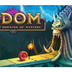 ADOM (Ancient Domains Of Mystery) Steam Key (Reg Free)