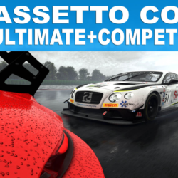 Assetto Corsa Ultimate Edition  💎Competizione [STEAM]