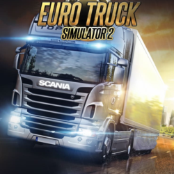 Euro Truck Simulator 2 GOTY (Аренда аккаунта Steam)