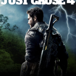Just Cause 4 | Epic Games | Region Free | АВТОВЫДАЧА