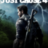 Just Cause 4 | Epic Games | Region Free | АВТОВЫДАЧА