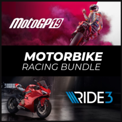 Motorbike Racing Bundle Xbox One & Series X|S