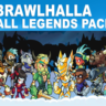 Brawlhalla    All Legends Pack [STEAM аккаунт]