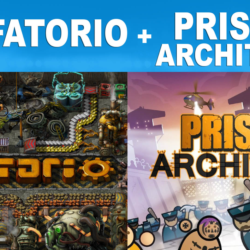 Factorio   Prison Architect [STEAM аккаунт]
