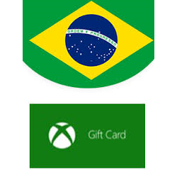 XBOX LIVE CARD BRL BRL 5 — BRL 100 (Brazil) Код Авто