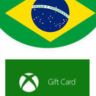 XBOX LIVE CARD BRL BRL 5 — BRL 100 (Brazil) Код Авто