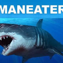 Maneater [STEAM аккаунт]