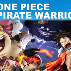 ONE PIECE: PIRATE WARRIORS 4 [STEAM аккаунт]