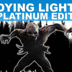 🤍DYING LIGHT PLATINUM EDITION ВСЕ DLC [STEAM аккаунт]