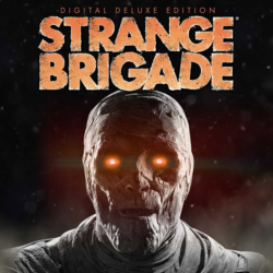 Strange Brigade Deluxe Edition XBOX [ Игровой Ключ 🔑 ]
