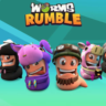 Worms Rumble: DLC Legends Pack - Steam Key