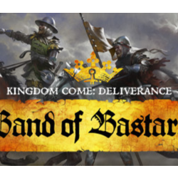 Kingdom Come: Deliverance–Band of Bastard [CD Key]