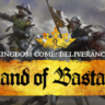 Kingdom Come: Deliverance–Band of Bastard [CD Key]
