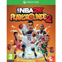 💎NBA 2K Playgrounds 2 XBOX ONE /SERIES X|S / КЛЮЧ 🔑🔑