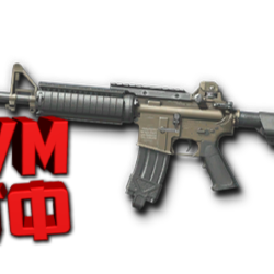 Макрос Warface на M4A1 SPECIAL Bloody X7 Razer Logitech