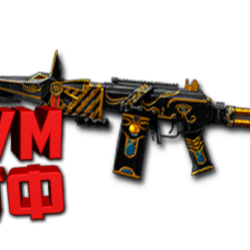 Макрос Warface на GALIL AR SPECIAL Bloody X7 Razer Logi