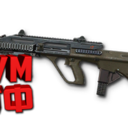 Макрос Warface на AUG A3 CUSTOM Bloody X7 Razer Logitec