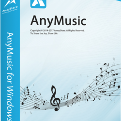 AmoyShare AnyMusic для Windows
