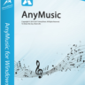 AmoyShare AnyMusic для Windows