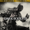 DARK SOULS III Deluxe XBOX ONE / SERIES X|S Ключ
