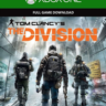 Tom Clancy&acute;s The Division XBOX ONE / SERIES X|S Ключ