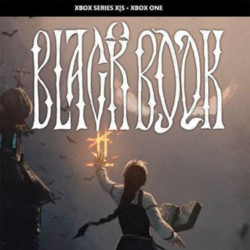 🌎 🔥 🏅 Black Book XBOX ONE / XBOX SERIES X|S Ключ 🔑