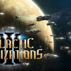 Galactic Civilizations III 3    EPIC GAMES   ПОЧТА