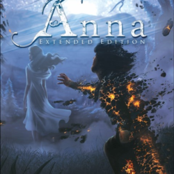 XBOX 360 |44| Anna - Extended Edition ПЕРЕНОС