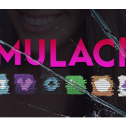 SIMULACRA Steam Key REGION FREE