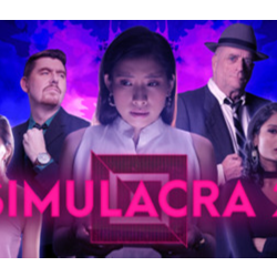 SIMULACRA 2 Steam Key REGION FREE