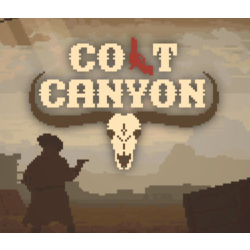 Colt Canyon Steam Key REGION FREE