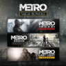 Metro Saga Bundle Xbox One & Series