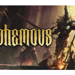 Blasphemous (STEAM КЛЮЧ) РОССИЯ СНГ / РУССКИЙ ЯЗЫК
