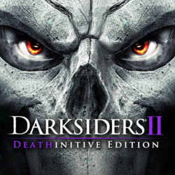 Darksiders II Deathinitive Edition Xbox One & Series X|
