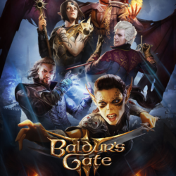 Baldur's Gate 3 (Аренда Steam) GFN, Онлайн 7 дней