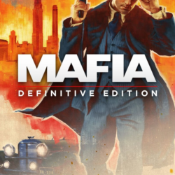 Mafia: Definitive Ed (Аренда аккаунта Steam) VK Play