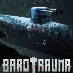 Barotrauma (Аренда аккаунта Steam) Мультиплеер