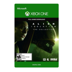 🎮ALIEN: ISOLATION - КОЛЛЕКЦИЯ XBOX ONE / X|S🔑КЛЮЧ USA