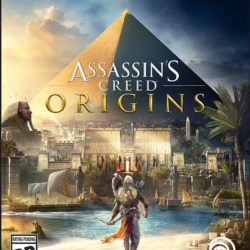 🎮🔥ASSASSIN´S CREED® ИСТОКИ XBOX ONE / X|S 🔑КЛЮЧ ЛИЦЕНЗИЯ