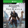 ASSASSIN&acute;S CREED® ВАЛЬГАЛЛА XBOX ONE / X|S   КЛЮЧ AR ЛИЦЕНЗИЯ