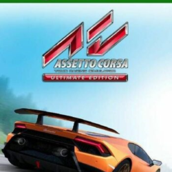 🎮💙🔥ASSETTO CORSA ULTIMATE EDITION XBOX ONE/X|S🔑КЛЮЧ AR ЛИЦЕНЗИЯ🔥