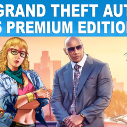 GRAND THEFT AUTO V: ENHANCED/LEGACY STEAM АККАУНТ