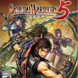 SAMURAI WARRIORS 5 Digital Deluxe Edition Xbox One