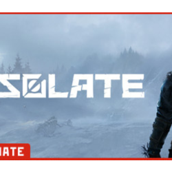 DESOLATE Steam Key REGION FREE