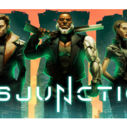 Disjunction GOG.com Key REGION FREE