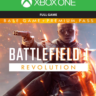 BATTLEFIELD 1 РЕВОЛЮЦИЯ XBOX ONE/X|S  КЛЮЧ USA ЛИЦЕНЗИЯ