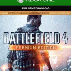 🎮💙🔥BATTLEFIELD 4 PREMIUM EDITION XBOX ONE /X|S🔑КЛЮЧ AR ЛИЦЕНЗИЯ