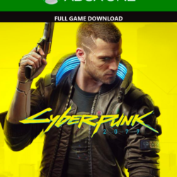 🎮🟡CYBERPUNK 2077 XBOX ONE/SERIES X|S🔑КЛЮЧ USA СРАЗУ